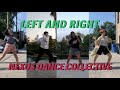 [neXus DANCE CHALLENGE] SEVENTEEN (세븐틴) - Left & Right