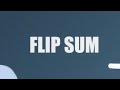 Ramal - Flip Sum (Official Music Video)