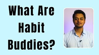 Habit Buddy System: The Ultimate Cheat Code for Consistency
