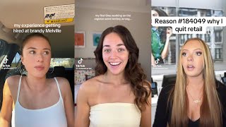 INSANE customer horror storytimes | 1 hour compilation #tiktok #storytimecompilation #storytime