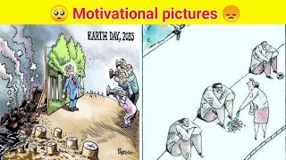 Sad Reality of Modern World | Motivational Pictures With Deep Meaning | #nowadays