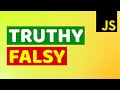 Check Truthy Falsy Values in JavaScript | Multiple Methods