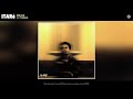 Itaré - Milele (Official Audio) (feat. Tshego)