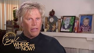 Gary Busey On His Life-Changing Accident | Where Are They Now | Oprah Winfrey Network