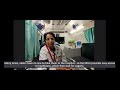 Short Clip from AFHI & HelpAge India's Virtual program visit exploring the Mobile Healthcare Unit