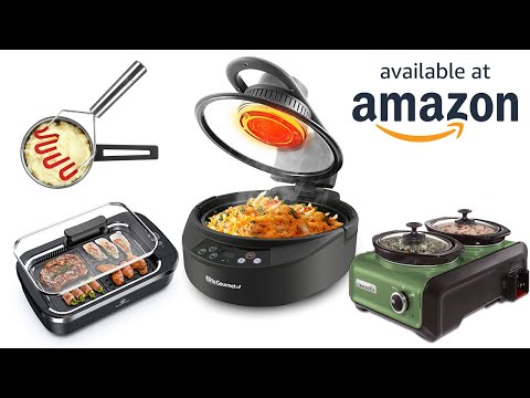 15 New 2023 Kitchen Gadgets You Need || Best Kitchen Gadgets #05