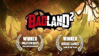 Badland 2 Level 8 Momentum