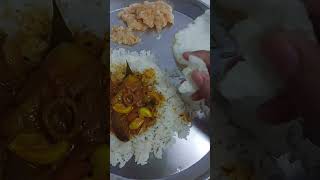 மதியம் என்ன சாப்பாடு #shorts #food #cooking