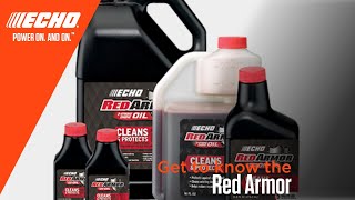 Red Armor Fuel - Product Knowledge