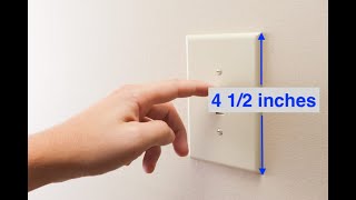 How To Make Your Own Ruler If You Don't Have One