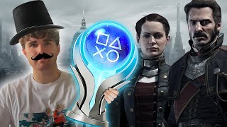 The Order 1886 PLATINUM TROPHY in 2025? Is it Still WORTH IT?