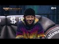 eng smtm11 3회 더콰형의 눈을 뜨게하다 언제나 풀충천된 에너지 토이고 @60초 팀 래퍼 캐스팅　 쇼미더머니11 ep.3 mnet 221111 방송