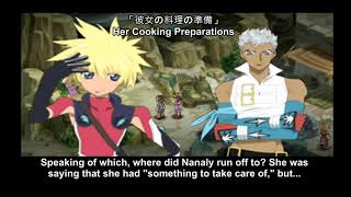 Tales of Destiny 2 (subbed) Future Timeline Part 25: Heat River