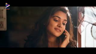 Ninnu Kori Telugu Movie Songs Unnattundi Gundey Full Video Song 4K Nani Nivetha Thomas Aadhi