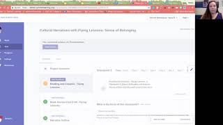 SFES Summit Learning Platform Orientation