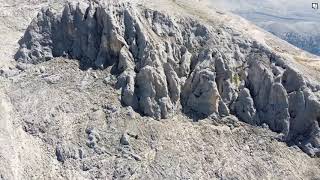 Torosların Zirvesine Çıktım - Toroslarda Yayla Gezisi \