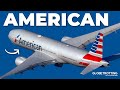 Introducing American Airlines