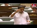 ఒక్క డైలాగ్ తో కాంగ్రెస్ పరువు తీసేశాడు.. ktr replies to clp leader bhatti vikramarka hmtv