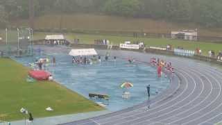 20130511_平成25年度兵庫県高校総体東播地区予選_男子1500m決勝