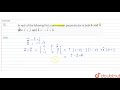 In each of the following find a unit a vector perpendicular to both ` vec (a) and vec (b)