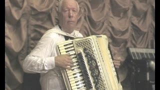 Карело-финская полька. Finnish polka.