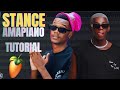 How To Produce Amapiano Like Bukzin Keys & Official RSA | FL Studio Mobile 