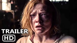 RUN RABBIT RUN Trailer (2023) Sarah Snook, Thriller Movie