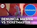 Concierto de Bad Bunny: Caos por boletos clonados suma mil 600 denuncias contra Ticketmaster