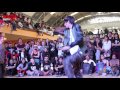 Final de Popping, Boogie Master 2015