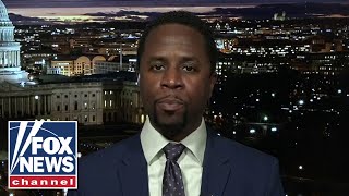 The left is afraid of ex-Democrats like me: Malik Abdul