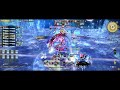 【ff14】喜びの神域 エウプロシュネ 月満ちる夜 耐久版【リーパー】