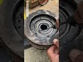 how to skillfully remove the oil seal ring hardwaretools tools