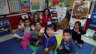 Pre-Kinder tuition program! | McAllen ISD