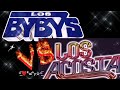 Los Bybys Vs Los Acosta☆ #music #losacosta  #losbybys @LosAcostaOficial