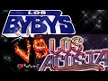 Los Bybys Vs Los Acosta☆ #music #losacosta  #losbybys @LosAcostaOficial