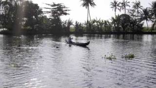 Kerala Backwaters