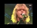 Return - Bye bye Johnny