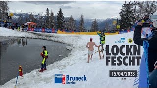 KRONPLATZ - LOCKN FESCHT 2023 / Plan De Corones e la festa piú pazza sulla neve - La Lakka 2023