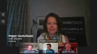 Defying conventional wisdom panel event