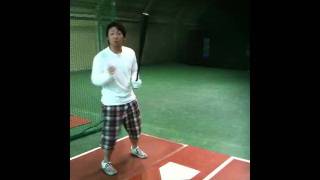 2011.7.16羽村ドーム（茂木先生）