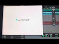 Autotune license issue