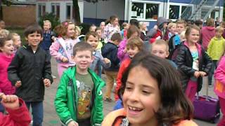 STRAPDAG 2015 GBS IDDERGEM