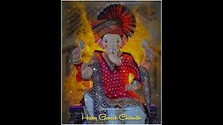 Happy Ganesh Chaturthi Whatsaap Status 2021 ||Coming Soon || Gnapati Status || #Ganeshji