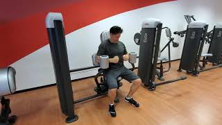 Panatta Rotator Cuff