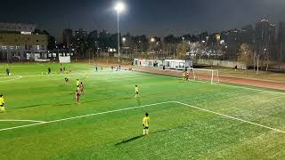 20241206 오마FC vs 파주유소년