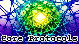 CySec101 / EP.16 / Networking Core Protocols / TryHackMe Cyber Security For Beginners