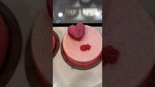 Celebrate Valentine's Day with Monginis Cake l V-Day Special Cake 2022 l Hyderabad Cake Shop