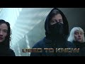 alan walker x winona oak world we used to know lyric video