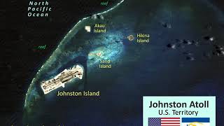Johnston Atoll | Wikipedia audio article