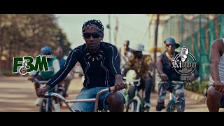 Buzibu Bwo - Feffe Bussi (Clean version ) 4K